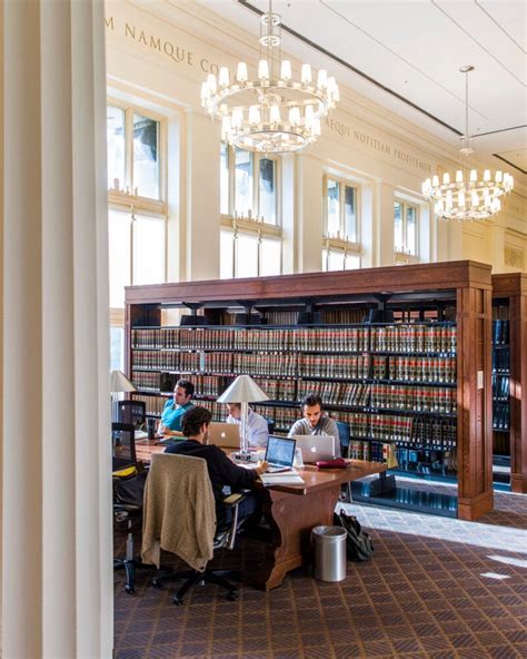 Use the Library - Harvard Law School | Harvard Law School