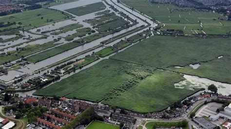 Story - Kinderdijk