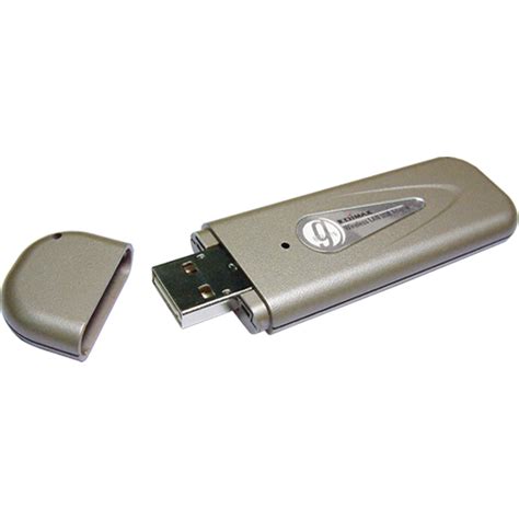 EDIMAX - Legacy Products - Wireless Adapters - 802.11g Wireless LAN Mini USB Adapter