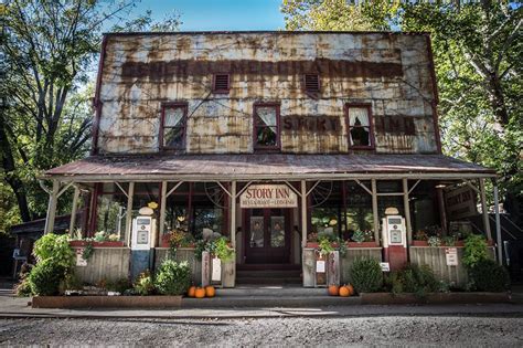 Story, Indiana: A Tiny Town with a Ton of Charm