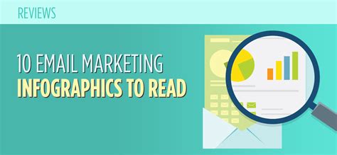 15 Email Marketing Infographics Every Marketer Should Read - MailBakery