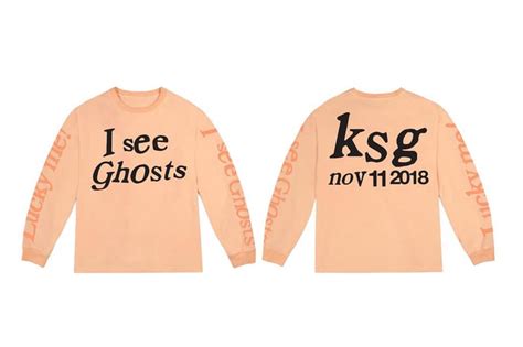 Cop Kanye West & Kid Cudi's Camp Flog Gnaw Merch | Hypebae