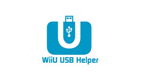 Wii U USB Helper Download (2020 Latest) For Windows 10/8/7