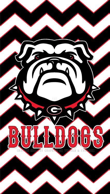 Iphone 6 Georgia Bulldogs Wallpaper - free 4K & HD Wallpaper