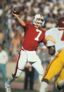 Elway Rallies Again | STANFORD magazine