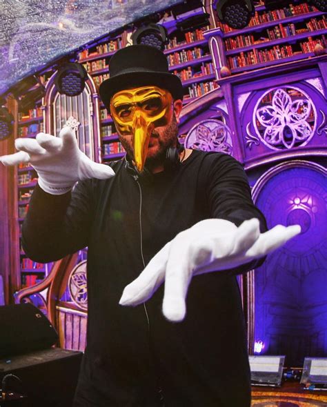 ¡Claptone presentó su nuevo sencillo denominado “My Night”! – Beat Night MX