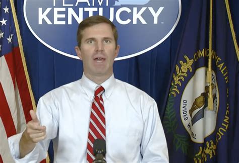 Beshear says he will have to 'take additional steps' if record-setting ...