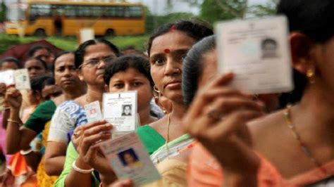 Tamil Nadu local body election dates announced. Details here – India TV