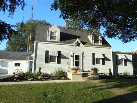 92 N Third St, New Vienna, OH 45159 | MLS# 1669139 | Redfin