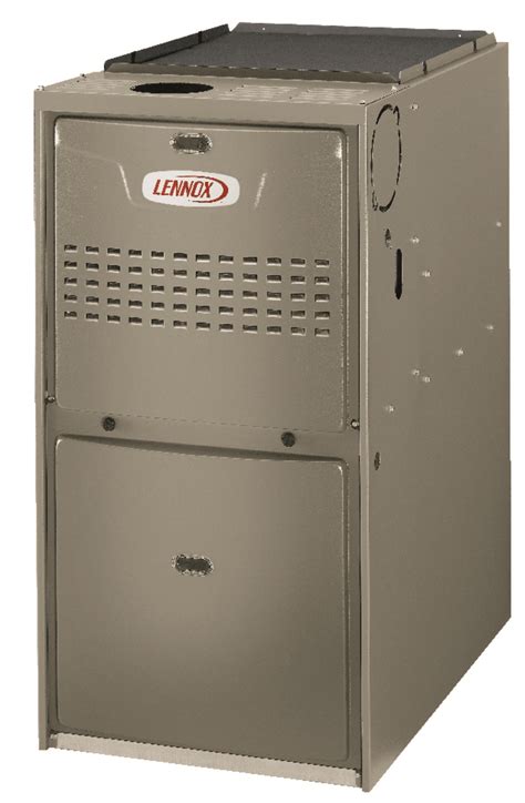 Lennox ML180 | Standard Efficiency Furnace | White HVAC