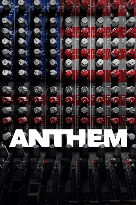 Where to stream Anthem (2023) online? Comparing 50+ Streaming Services