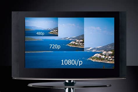 1280x720 Vs. 1920x1080: Comparison And Differences