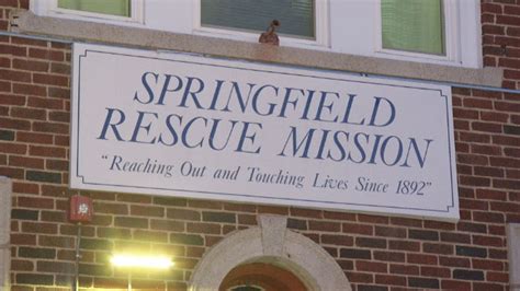 Springfield Rescue Mission making room for more people during extreme cold