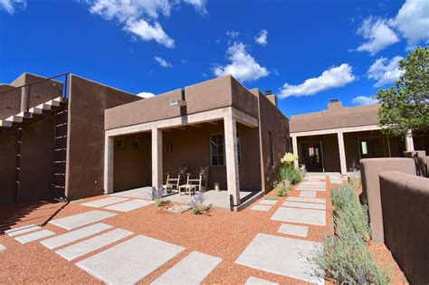 Camino Del Norte – Architectural Alliance | Santa Fe Architects