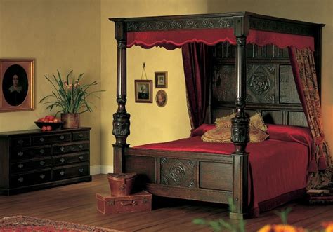 Antique Jacobean Furniture | HubPages