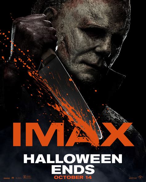 Halloween Ends 2022 Michael Myers Jamie Lee Curtis Halloween Dvd - kraftsurgical.com