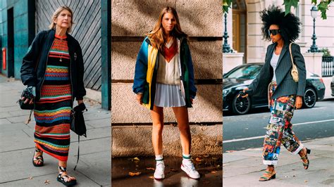 5 Street Style Trends for Fall 2021 to Shop Now | Vogue