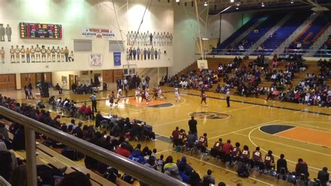 East Chicago Central HS Basketball Video "Highlight of Chicago Marshall ...