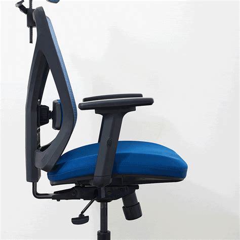 Tutorial: How to Adjust Your Rise Ergonomic Office Chair