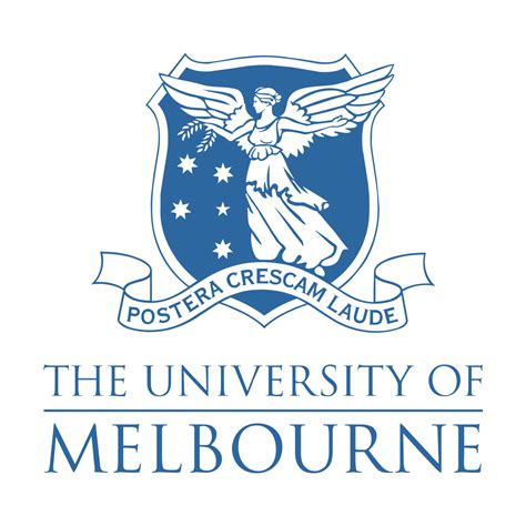 The University of Melbourne Logo PNG Transparent – Brands Logos