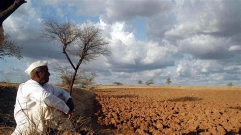 Maharashtra: Drought-affected Marathwada, Vidharbha to wait longer for rains, says IMD - India News