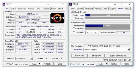 Analizamos AMD Ryzen 3, la competencia de los Core i3 de Intel