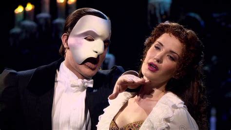 Ramin Karimloo - The Music of the Night - Phantom of the Opera 25th at the Royal Albert Hall ...