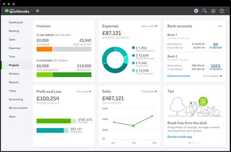 Best Accounting Software Compared and Reviewed by Crazy Egg