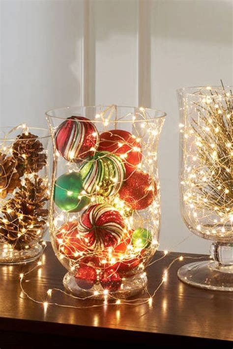 Christmas Decorations Red | Holiday centerpieces, Christmas ...