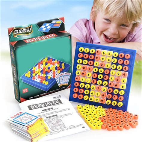 Jigsaw Puzzles For Kids Wood Baby Puzzle Toys Children Constructor New ...