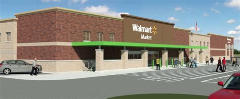 Snellville's Walmart Neighborhood Market Opens Wednesday | Loganville, GA Patch