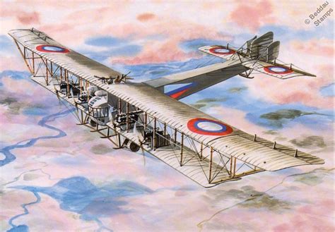 Collection 62 WWI Aircraft Postcards - The Aeroplanes of the Great War 1914-1918 | Aircraft art ...