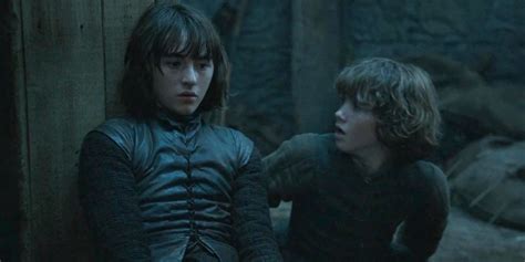 Game Of Thrones: 10 Things About Bran Stark The Show Changed From The Books