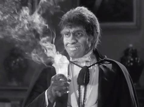 Dr. Jekyll and Mr. Hyde (1931) – Midnight Only