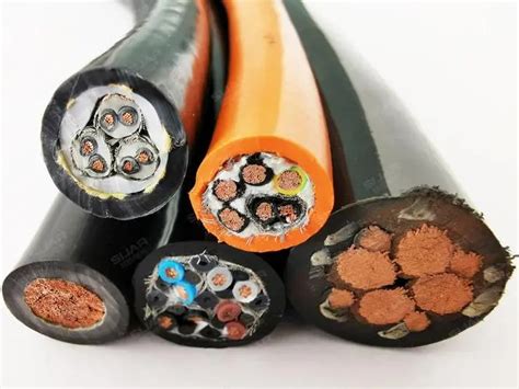 News - Do you know what materials are used in cable sheaths?