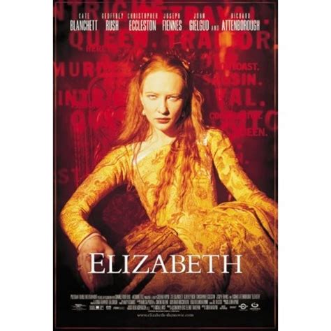 MOVIE REVIEW: Elizabeth