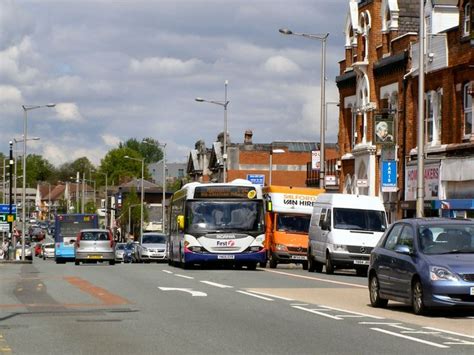 Cheetham Hill Road © David Dixon :: Geograph Britain and Ireland