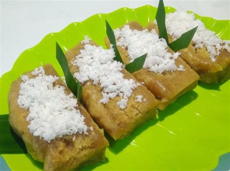 Resep Kue Apem Ala Betawi - Thegorbalsla