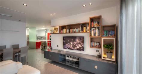 Modern Tv Cabinet Wall Unit Furniture Design Ideas For Living Room | Bryont Blog