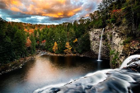 7 Natural Wonders of Tennessee That Will Take Your Breath Away - WellTuned by BCBST