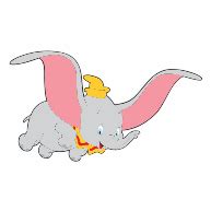 Dumbo Logo Download png