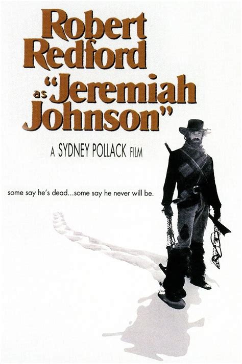 Jeremiah Johnson | Rotten Tomatoes