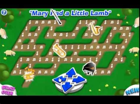 Pluto's Musical Maze - Disney Junior (kidz games) - VidoEmo - Emotional ...