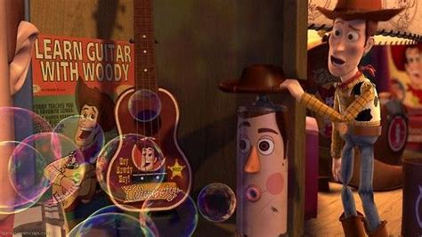 Toy Story 2 Woodys Roundup Scene - ToyWalls