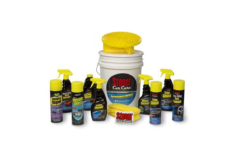 The 10 Best Car Detailing Kits – Retail Planning Blog