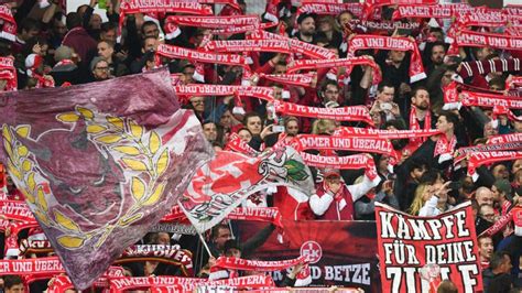 Offener Brief: 1. FC Kaiserslautern bittet Fans um Unterstützung ...