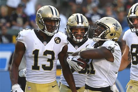 How the New Orleans Saints can get to 10 wins - Canal Street Chronicles