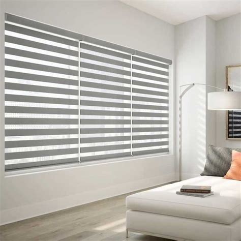 Why Are Zebra Blinds Gaining Popularity Worldwide?