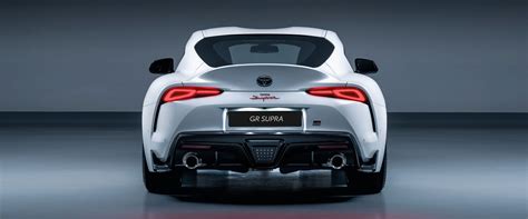 Next-Gen Toyota Supra Could Be All-Electric, Report, 52% OFF