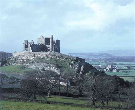 Rock of Cashel | Heritage Ireland